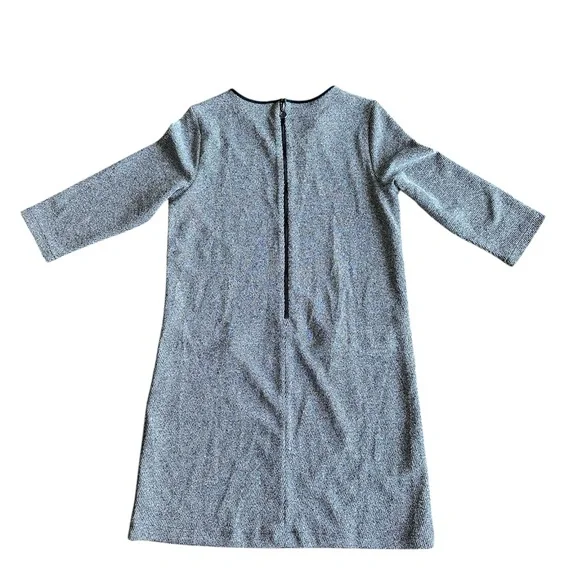 Ann Taylor Shift Dress Size Medium - Picture 2 of 10